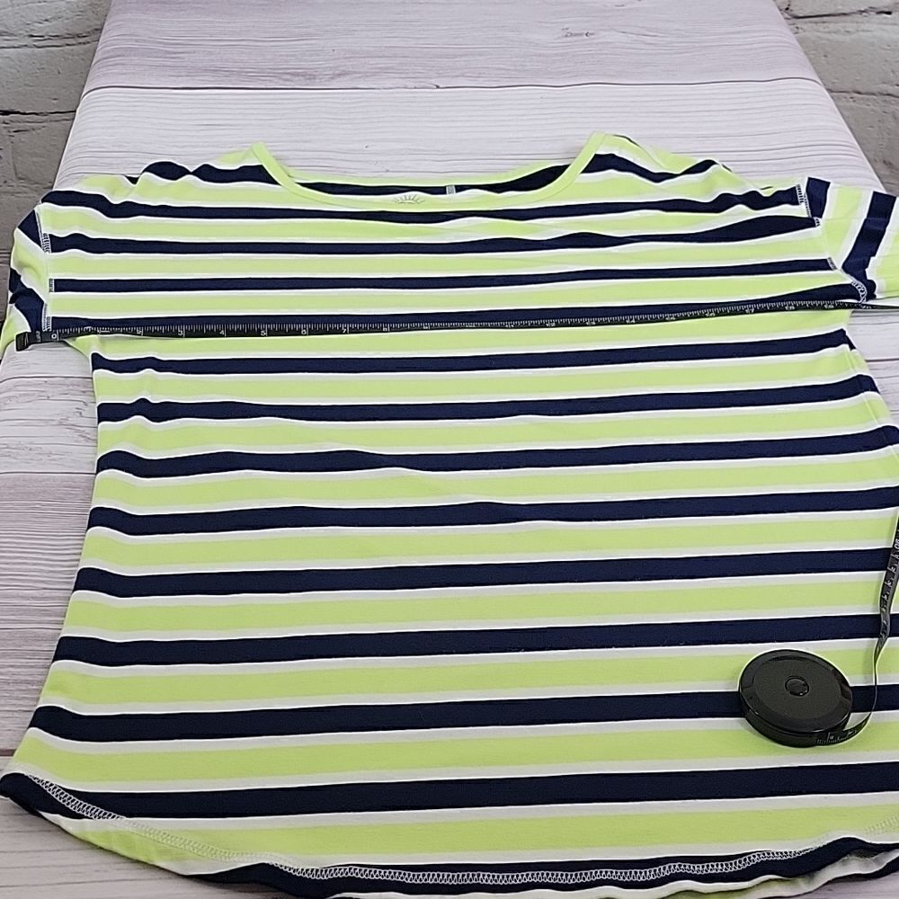 Talbots UPF 50 Sun Shirt - Picture 6 of 9